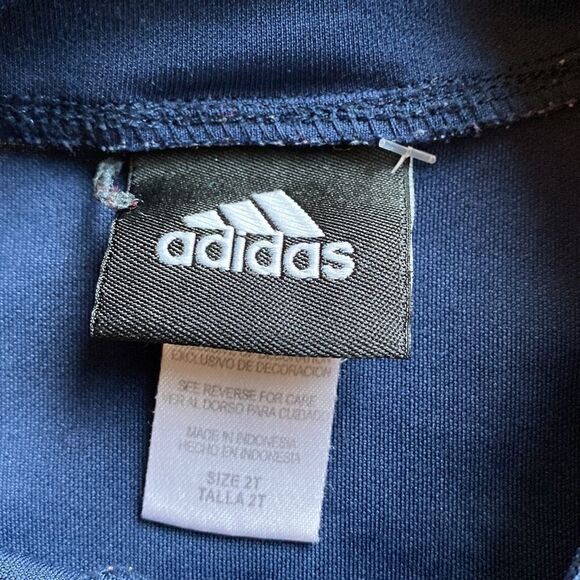 Adidas  Twins Top - Picture 3 of 4